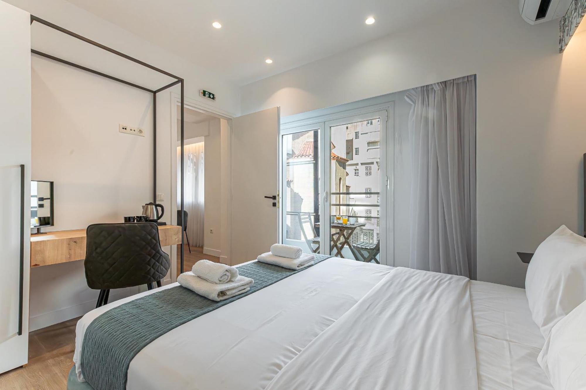 Kriel Suites By Liv Homes Atenas Exterior foto